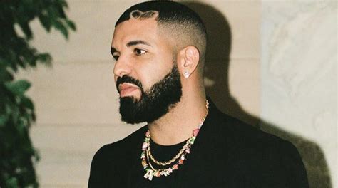 drake photo exposed|Drake breaks silence on his viral explicit video